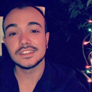 Meet your Posher, Joshua